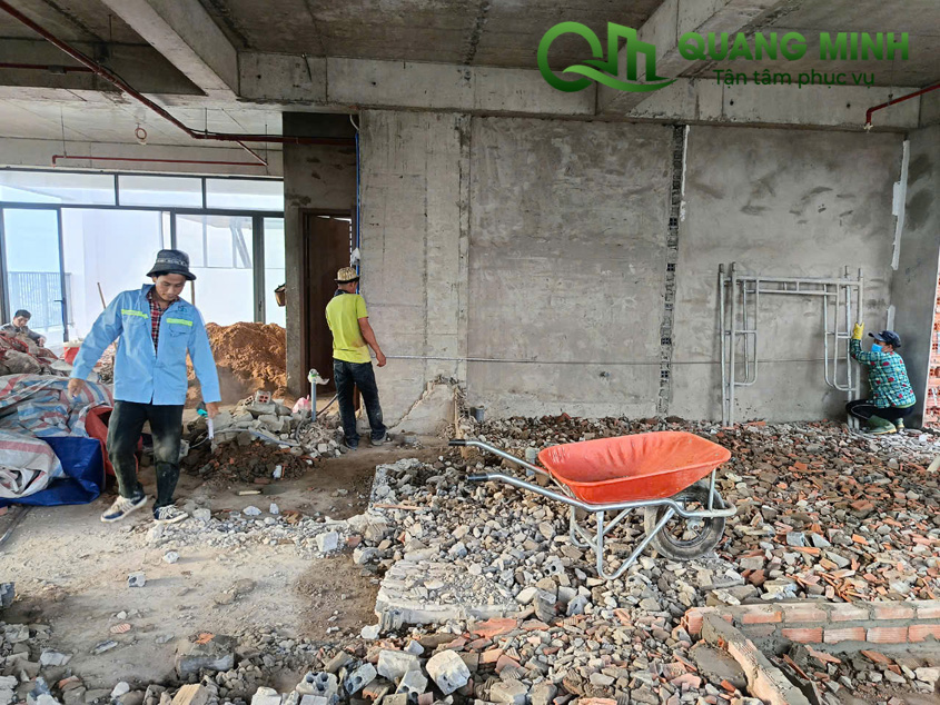 Chọn phương án sửa nhà phù hợp