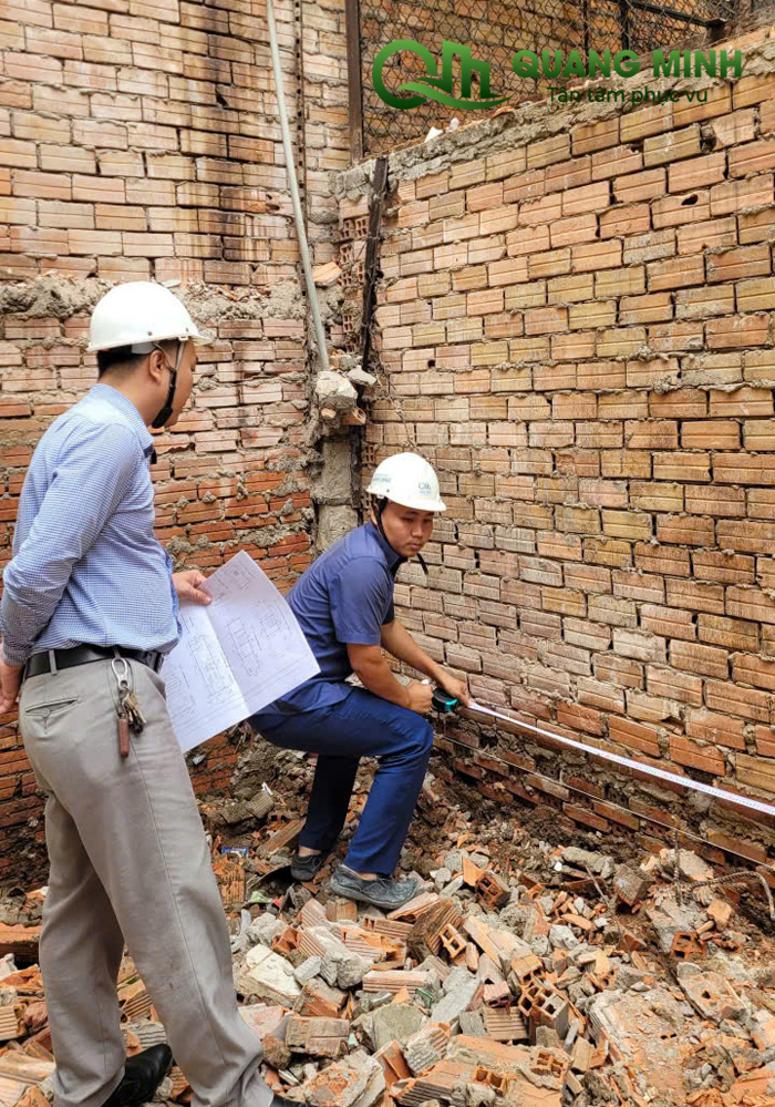 Có nhiều yếu tố gây ảnh hưởng giá xây nhà phố trọn gói