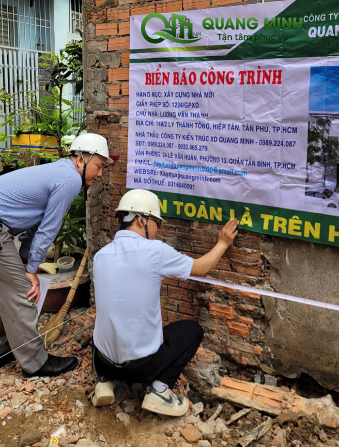 Xây nhà phố trọn gói mang lại nhiều lợi ích