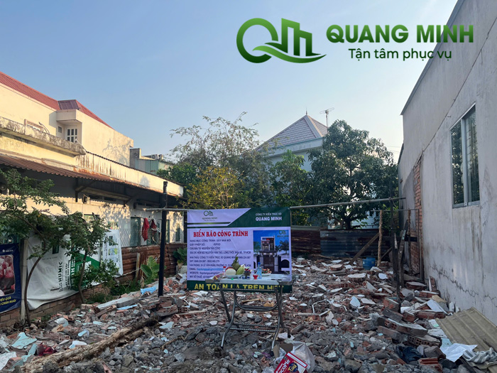 Đơn giá xây nhà phụ thuộc nhiều yếu tố