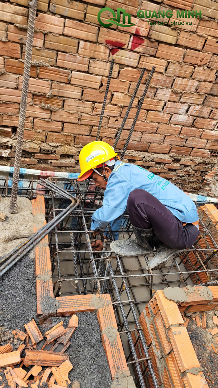 Vị trí xây nhà ảnh hưởng đến giá xây dựng