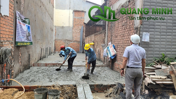 Tham khảo cách tiết kiệm chi phí xây nhà