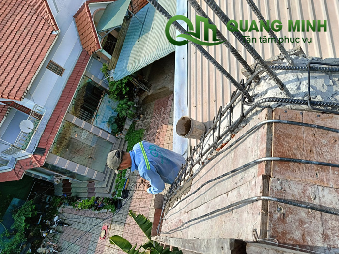 Nên chọn dịch vụ xây nhà  trọn gói thay vì tự xây dựng
