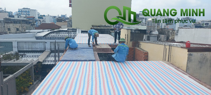 Xây nhà trọn gói giá rẻ tiết kiệm chi phí