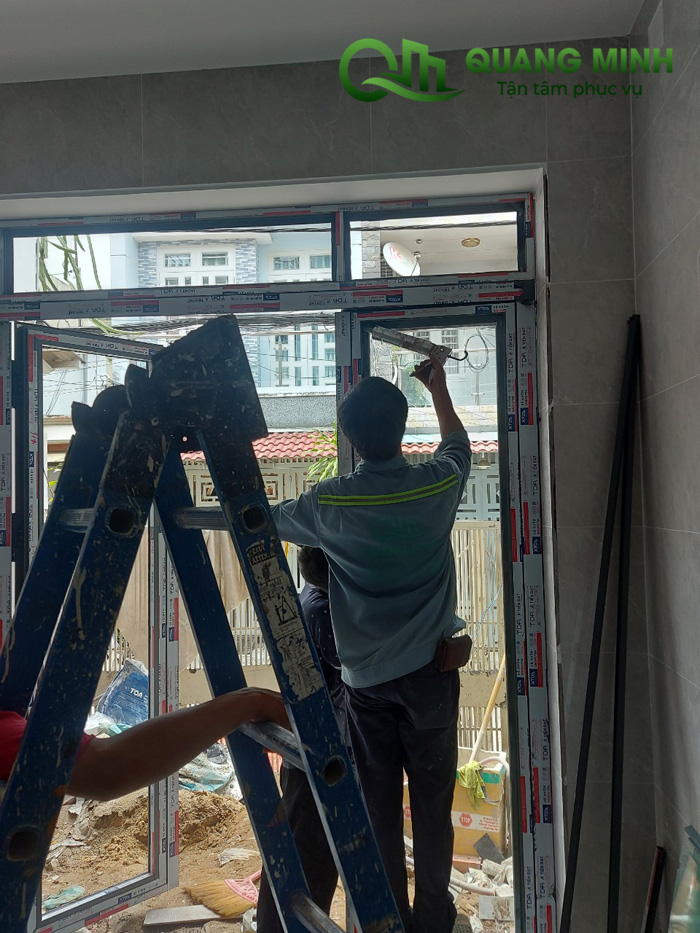 Tiết kiệm chi phí xây nhà