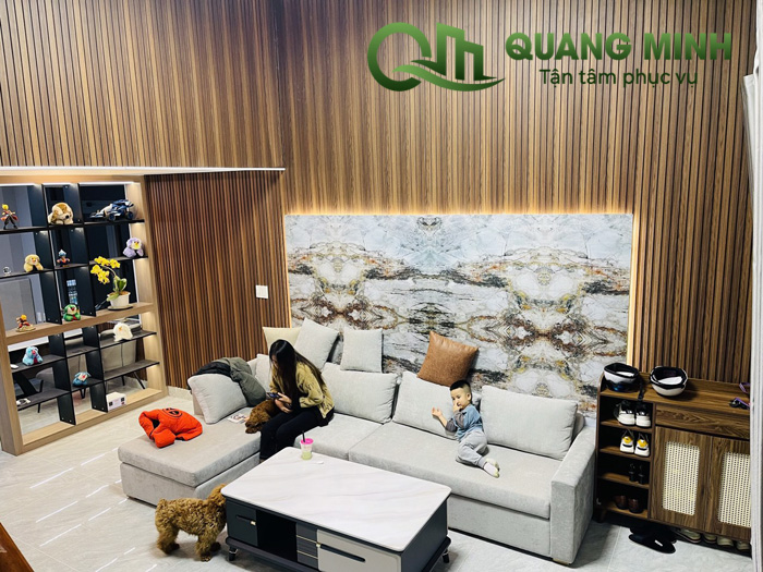 Lưu ý khi xây nhà