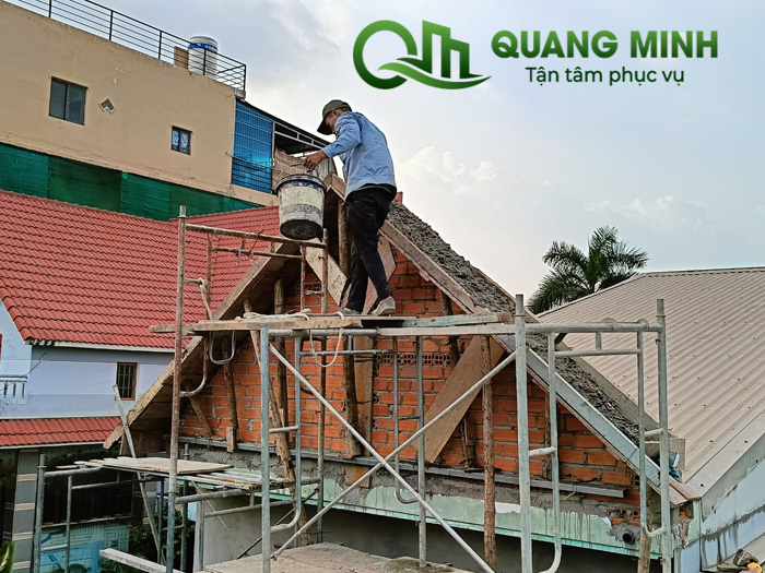 Bí quyết xây nhà giá rẻ