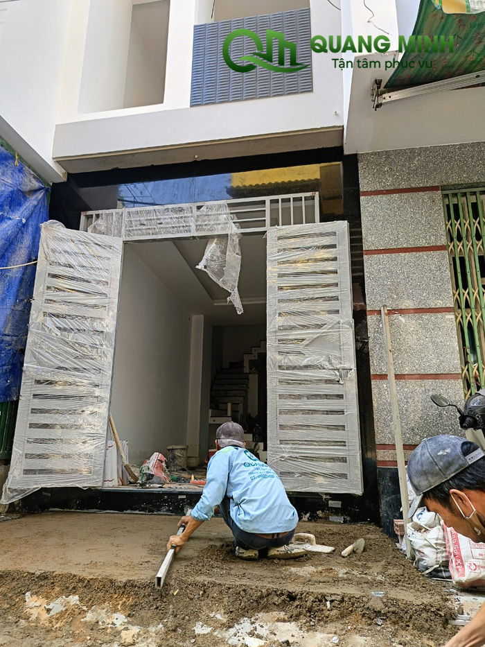 Cách tiết kiệm chi phí xây nhà