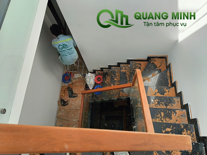 Vật liệu ảnh hưởng đến giá xây nhà