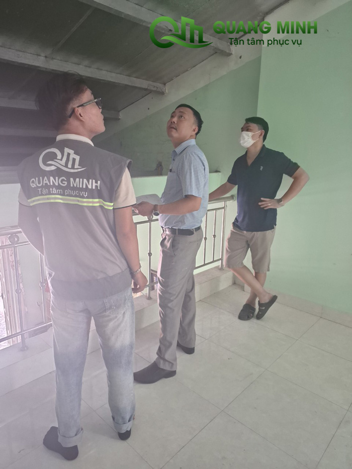 Tối ưu chi phí xây nhà