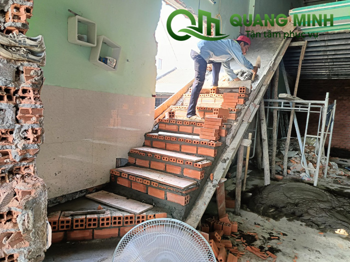 Xây nhà trọn gói giúp tiết kiệm chi phí
