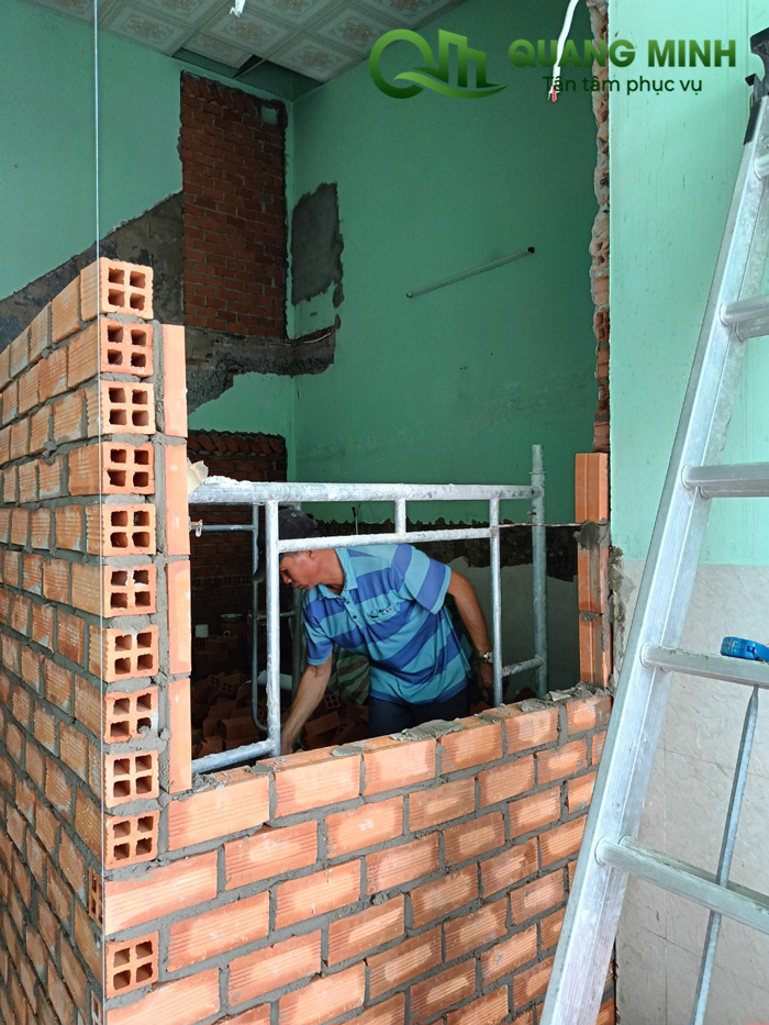 Tính chi phí xây nhà đơn giản
