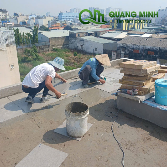 Xây nhà trọn gói có nhiều ưu điểm