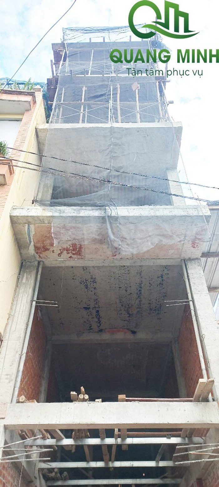 Xây nhà trọn gói là lựa chọn tối ưu
