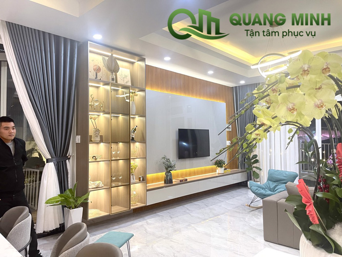 Cần lưu ý khi chọn nhà thầu