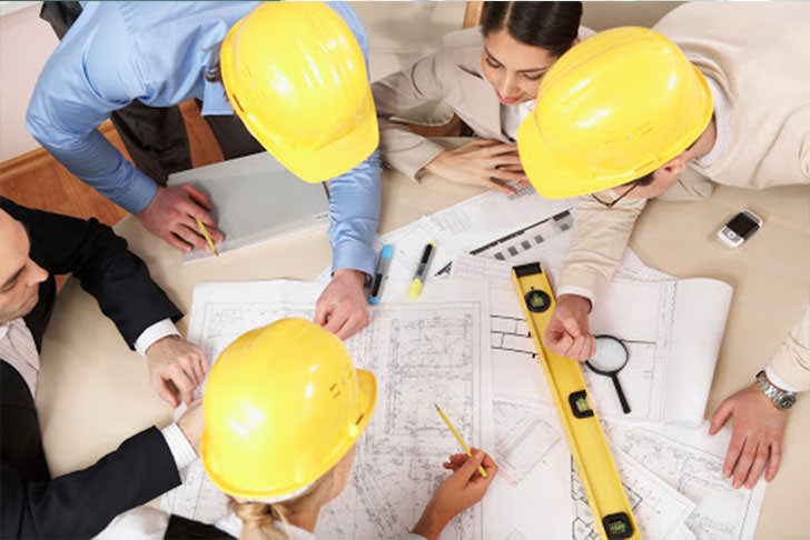 Tìm hiểu kiến thức xây dựng