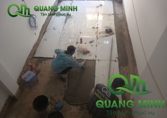 Công ty sửa nhà trọn gói quận Tân Bình 2024 uy tín
